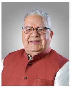 श्री कलराज मिश्र (पूर्व राज्यपाल)