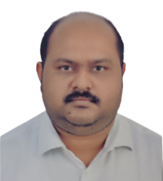 Advocate Shri Nirmal Mishra