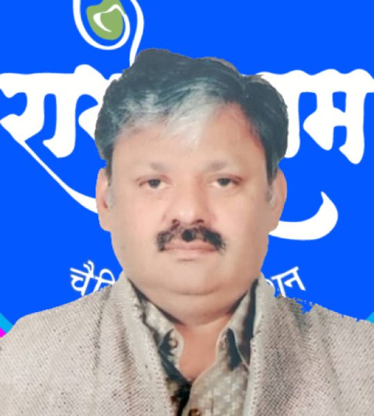 Mukesh_AgniHotri