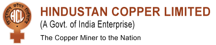 Hindustan Copper Limited