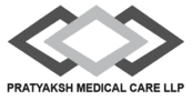 Pratyaksh medical care by RSCF