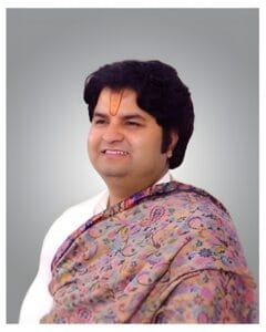 Pujya Sanjeev Krishna Thakur