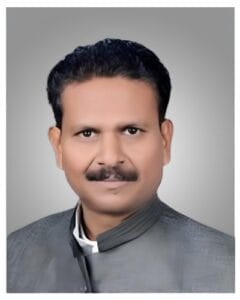 श्री गणेश केसरवानी, महापौर प्रयागराज