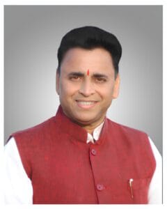 Sunil Deodhar speaking on One Nation One Election
