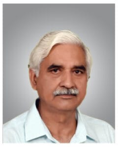 डॉ. डीपी तिवारी