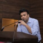 Saurabh Ram Tripathi